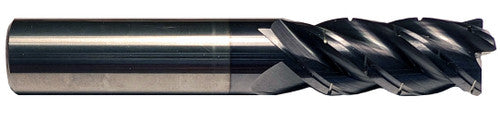 5/8" 4FL VH REG - TiALN - CB