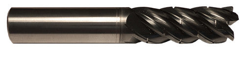 3/4" 5FL VH REG .040R - ALCrN - CB