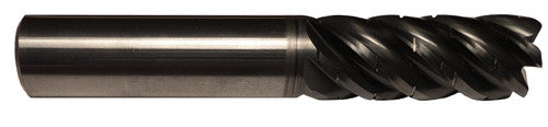 5/16" 6FL REG - ALCrN - CB