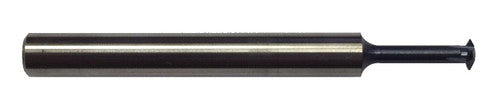 1/2" 12-32 TPI SINGLE PITCH LONG - TiALN