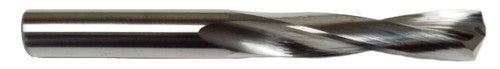 10.0MM STUB DRILL