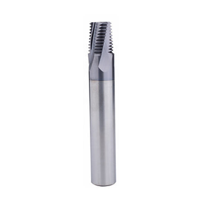 1?-11.5 NPT Full Profile Thread Mill